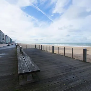 Bright With Sea View Appartement